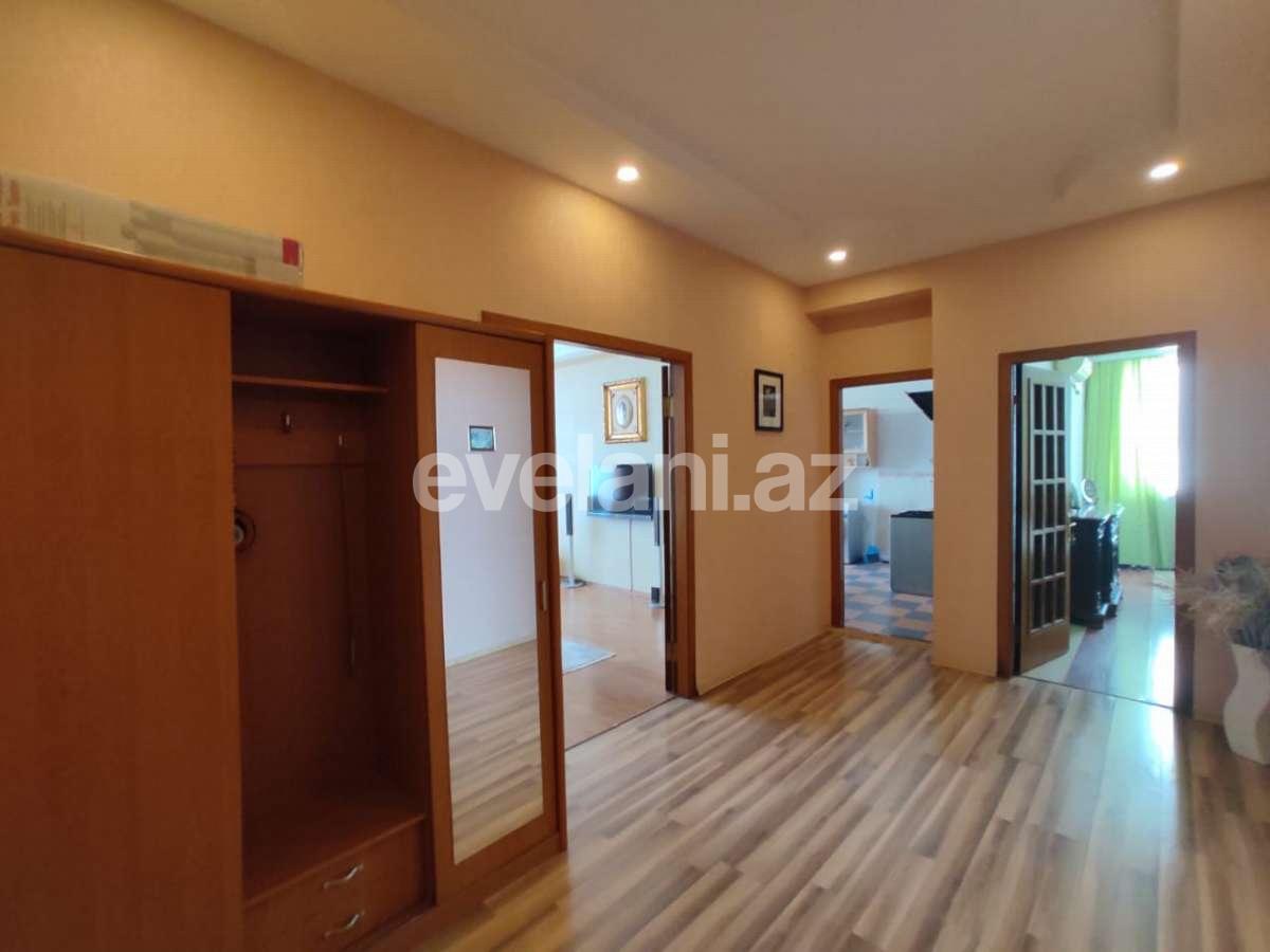 Kirayə verilir, yeni tikili, 2 otaqlı, 96 m², Bakı, Yasamal r.