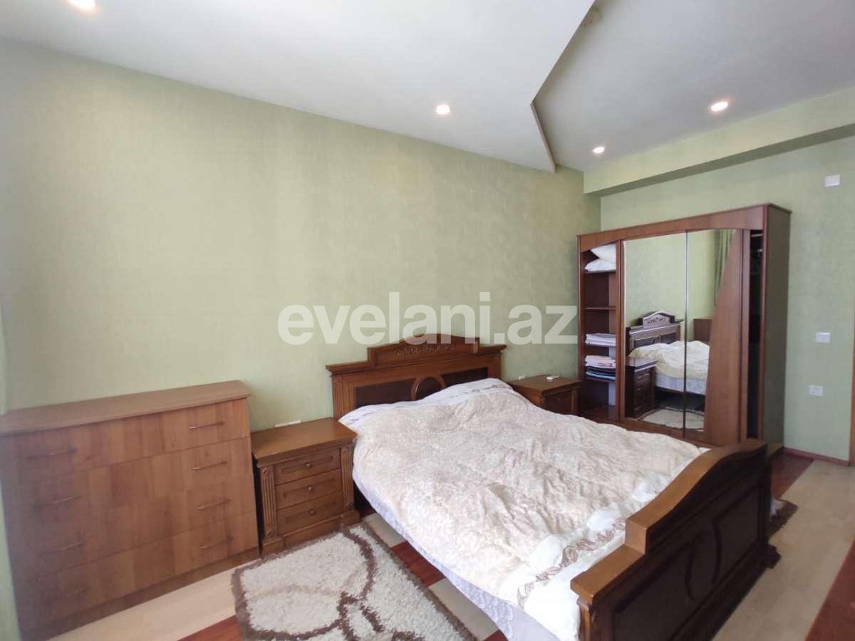 Kirayə verilir, yeni tikili, 2 otaqlı, 96 m², Bakı, Yasamal r.