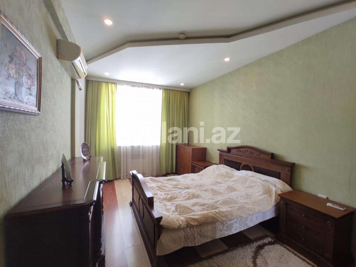 Kirayə verilir, yeni tikili, 2 otaqlı, 96 m², Bakı, Yasamal r.