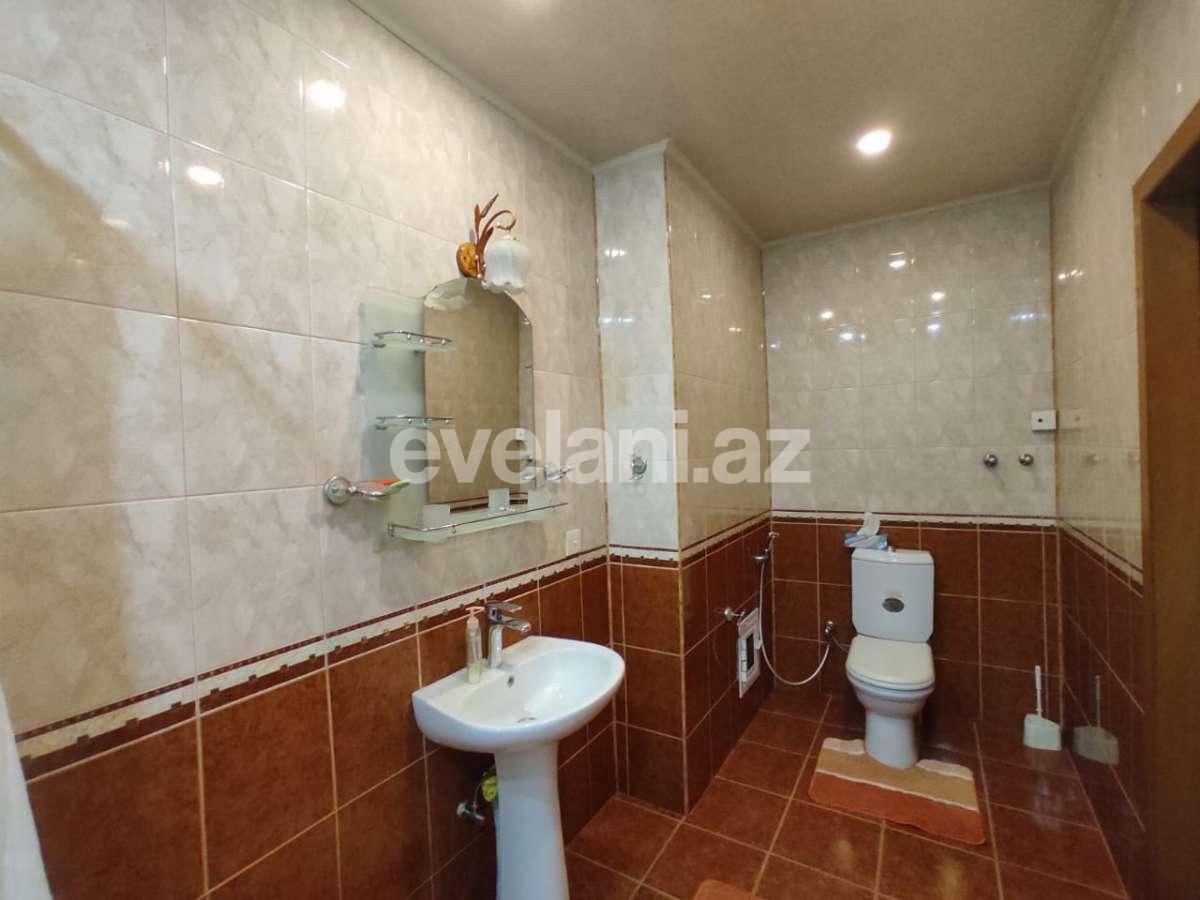 Kirayə verilir, yeni tikili, 2 otaqlı, 96 m², Bakı, Yasamal r.