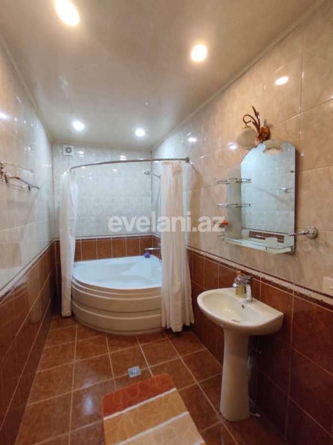 Kirayə verilir, yeni tikili, 2 otaqlı, 96 m², Bakı, Yasamal r.