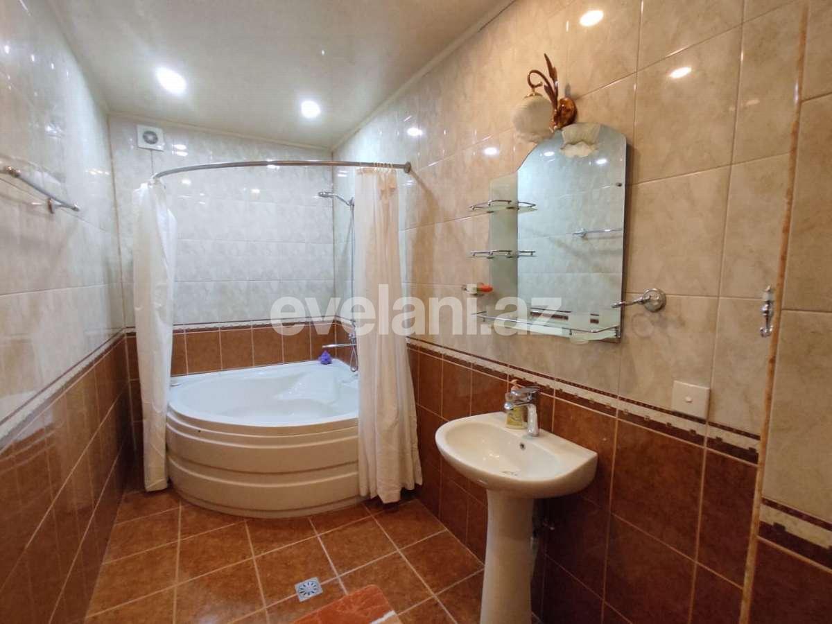 Kirayə verilir, yeni tikili, 2 otaqlı, 96 m², Bakı, Yasamal r.
