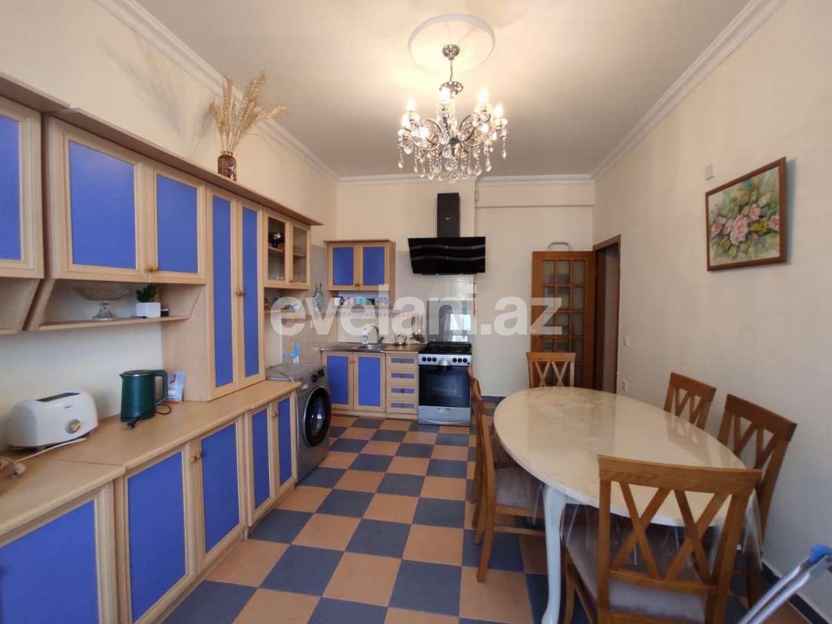 Kirayə verilir, yeni tikili, 2 otaqlı, 96 m², Bakı, Yasamal r.