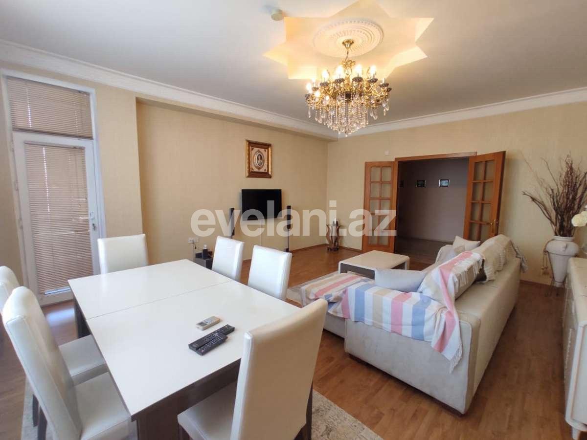 Kirayə verilir, yeni tikili, 2 otaqlı, 96 m², Bakı, Yasamal r.