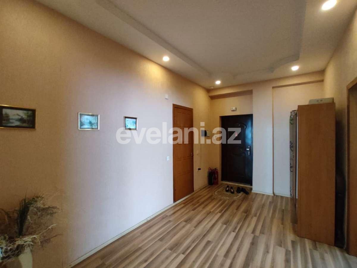 Kirayə verilir, yeni tikili, 2 otaqlı, 96 m², Bakı, Yasamal r.