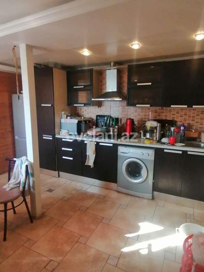 Satılır, həyət evi / bağ, 3 otaqlı, 90 m², Bakı, Abşeron r, Fatmayi q.