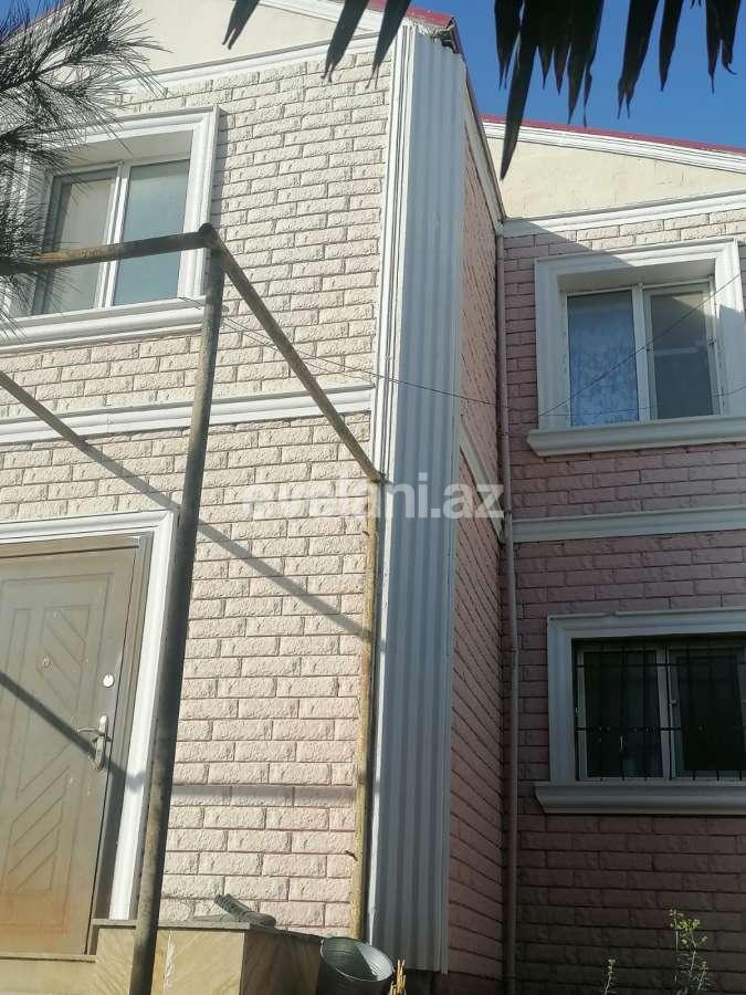 Satılır, həyət evi / bağ, 3 otaqlı, 90 m², Bakı, Abşeron r, Fatmayi q.