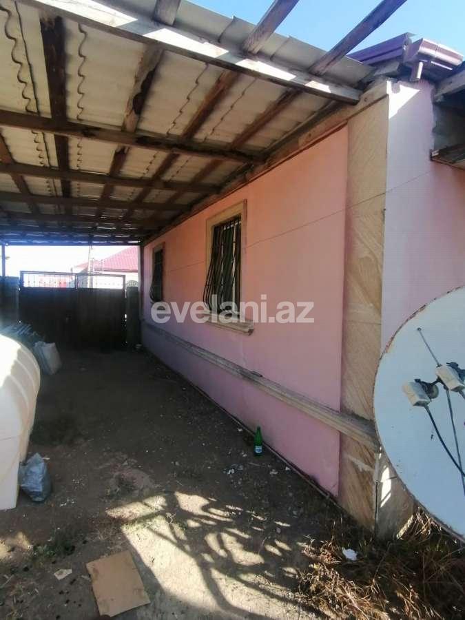 Satılır, həyət evi / bağ, 3 otaqlı, 90 m², Bakı, Abşeron r, Fatmayi q.