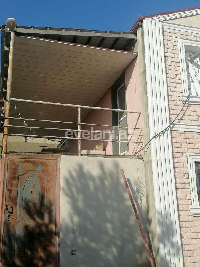 Satılır, həyət evi / bağ, 3 otaqlı, 90 m², Bakı, Abşeron r, Fatmayi q.