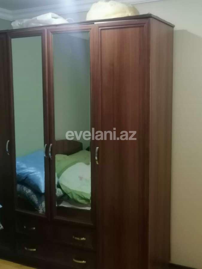 Satılır, həyət evi / bağ, 3 otaqlı, 90 m², Bakı, Abşeron r, Fatmayi q.