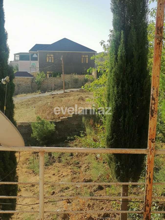 Satılır, həyət evi / bağ, 3 otaqlı, 90 m², Bakı, Abşeron r, Fatmayi q.