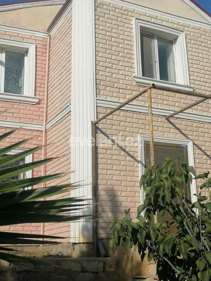 Satılır, həyət evi / bağ, 3 otaqlı, 90 m², Bakı, Abşeron r, Fatmayi q.