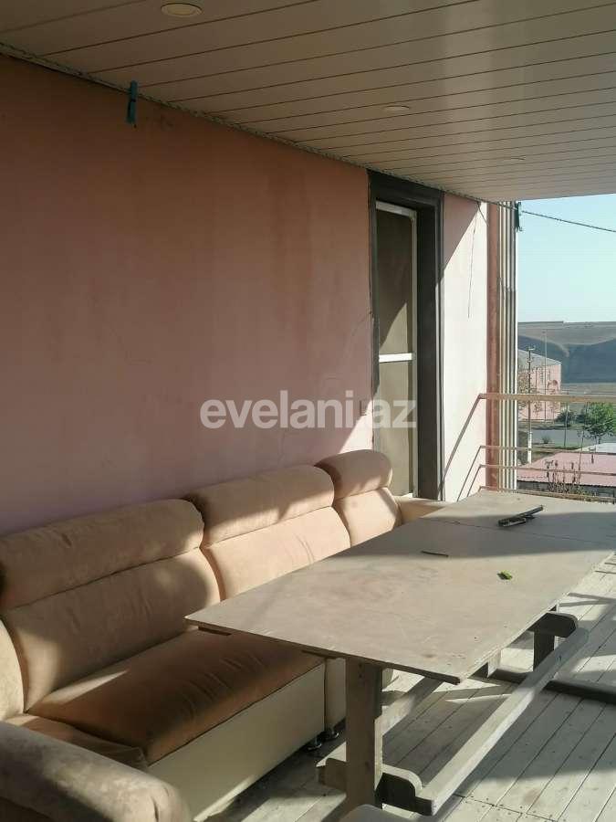 Satılır, həyət evi / bağ, 3 otaqlı, 90 m², Bakı, Abşeron r, Fatmayi q.