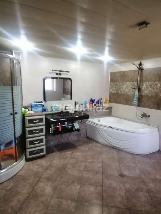 Satılır, həyət evi / bağ, 3 otaqlı, 90 m², Bakı, Abşeron r, Fatmayi q.