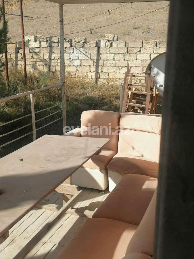 Satılır, həyət evi / bağ, 3 otaqlı, 90 m², Bakı, Abşeron r, Fatmayi q.