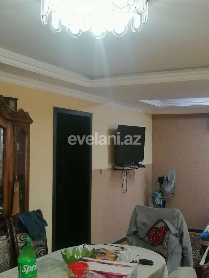 Satılır, həyət evi / bağ, 3 otaqlı, 90 m², Bakı, Abşeron r, Fatmayi q.