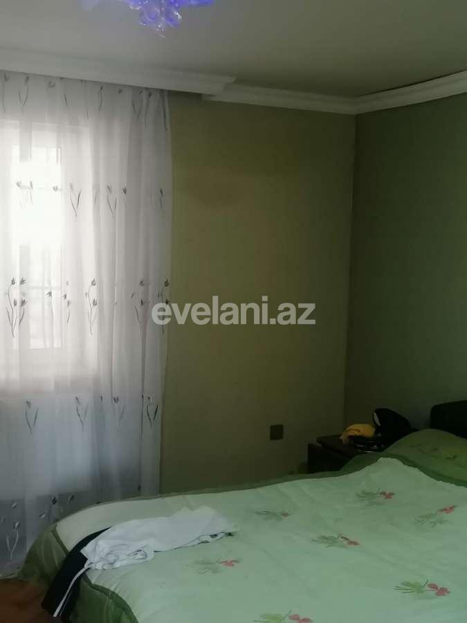 Satılır, həyət evi / bağ, 3 otaqlı, 90 m², Bakı, Abşeron r, Fatmayi q.