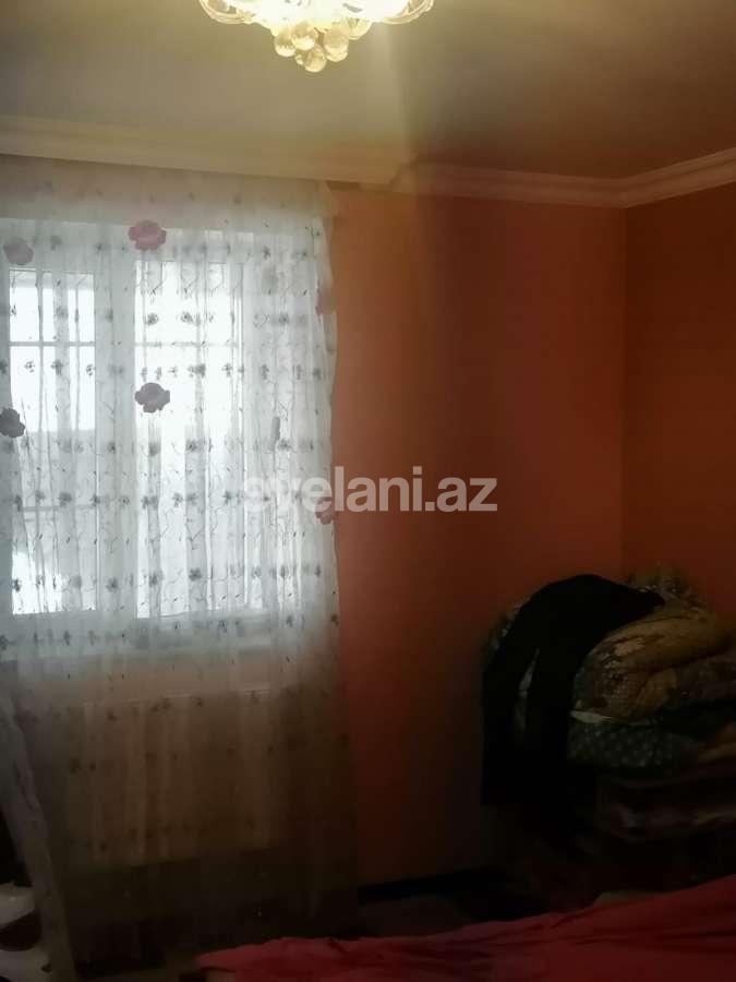 Satılır, həyət evi / bağ, 3 otaqlı, 90 m², Bakı, Abşeron r, Fatmayi q.