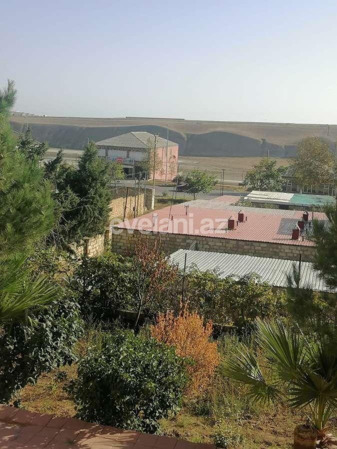 Satılır, həyət evi / bağ, 3 otaqlı, 90 m², Bakı, Abşeron r, Fatmayi q.