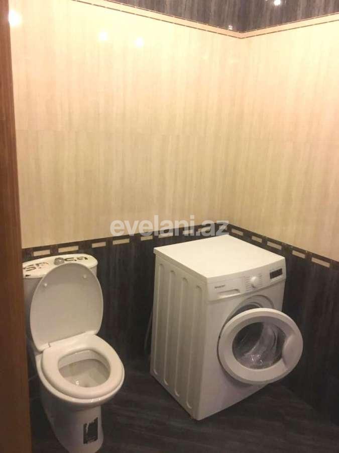 Kirayə verilir, yeni tikili, 4 otaqlı, 175 m², Bakı, Nərimanov r, Gənclik m.