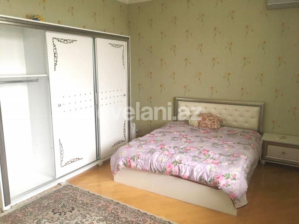 Kirayə verilir, yeni tikili, 4 otaqlı, 175 m², Bakı, Nərimanov r, Gənclik m.