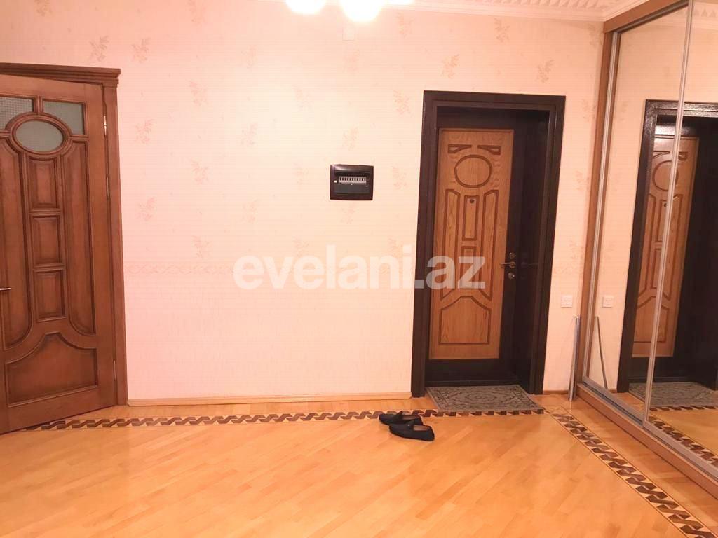 Kirayə verilir, yeni tikili, 4 otaqlı, 175 m², Bakı, Nərimanov r, Gənclik m.