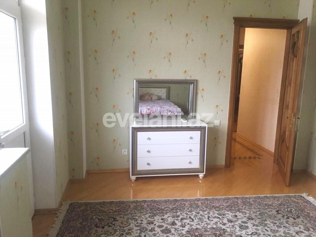 Kirayə verilir, yeni tikili, 4 otaqlı, 175 m², Bakı, Nərimanov r, Gənclik m.