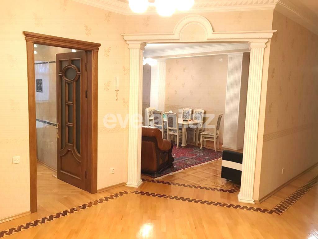 Kirayə verilir, yeni tikili, 4 otaqlı, 175 m², Bakı, Nərimanov r, Gənclik m.