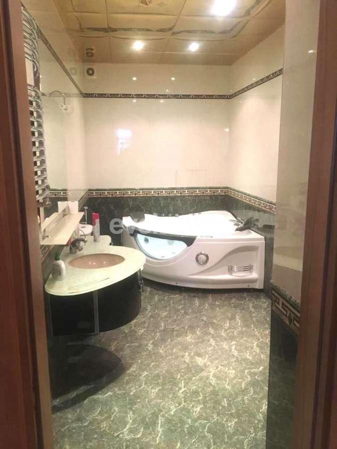 Kirayə verilir, yeni tikili, 4 otaqlı, 175 m², Bakı, Nərimanov r, Gənclik m.