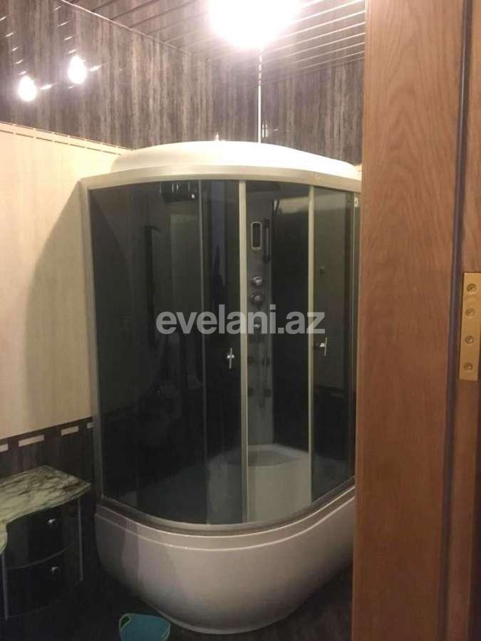 Kirayə verilir, yeni tikili, 4 otaqlı, 175 m², Bakı, Nərimanov r, Gənclik m.