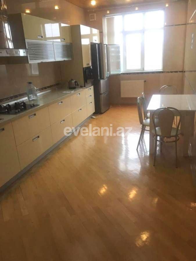 Kirayə verilir, yeni tikili, 4 otaqlı, 175 m², Bakı, Nərimanov r, Gənclik m.