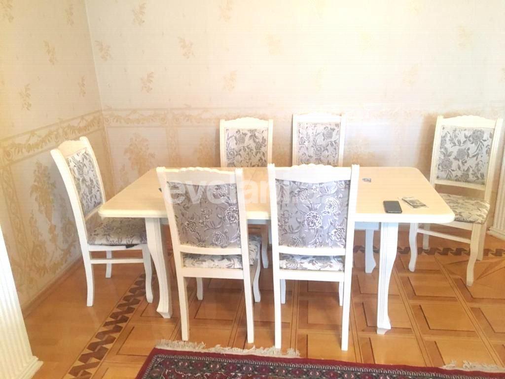 Kirayə verilir, yeni tikili, 4 otaqlı, 175 m², Bakı, Nərimanov r, Gənclik m.
