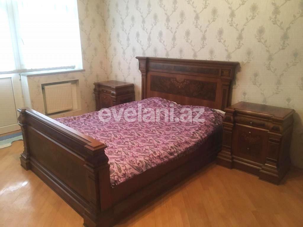 Kirayə verilir, yeni tikili, 4 otaqlı, 175 m², Bakı, Nərimanov r, Gənclik m.