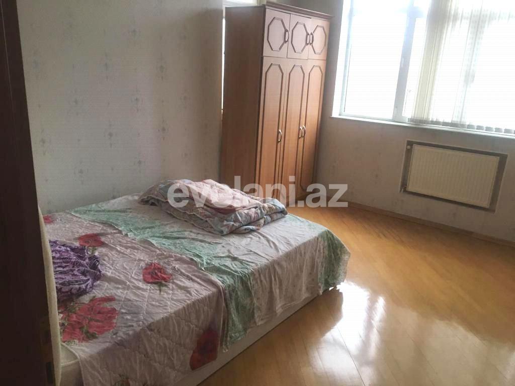 Kirayə verilir, yeni tikili, 4 otaqlı, 175 m², Bakı, Nərimanov r, Gənclik m.