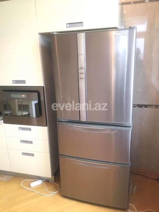 Kirayə verilir, yeni tikili, 4 otaqlı, 175 m², Bakı, Nərimanov r, Gənclik m.