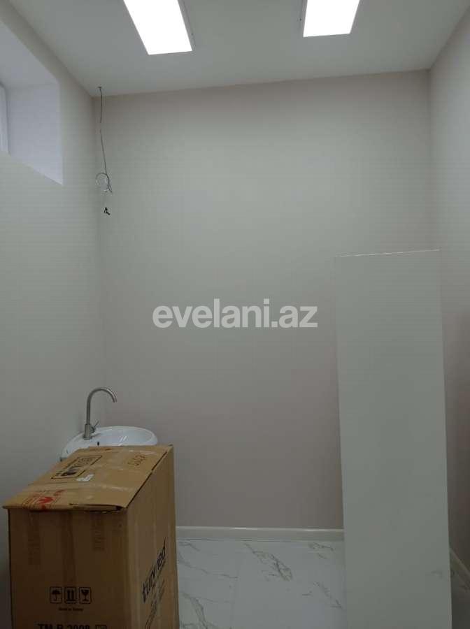 Rent, object, 200 m², Baku, Yasamal r, Inshaatchilar m.