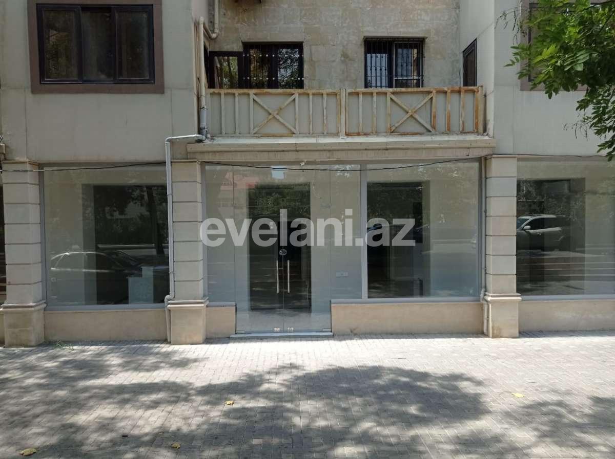 Rent, object, 200 m², Baku, Yasamal r, Inshaatchilar m.