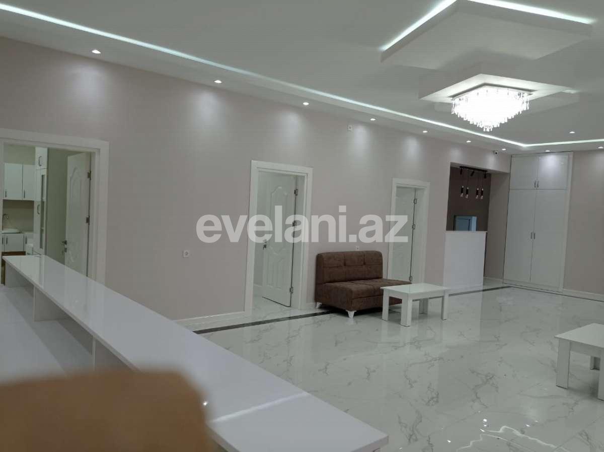 Rent, object, 200 m², Baku, Yasamal r, Inshaatchilar m.