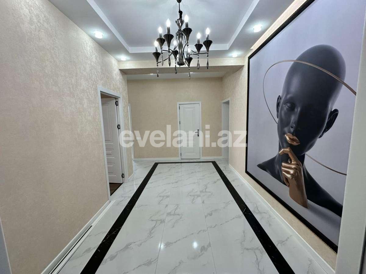 Satılır, yeni tikili, 2 otaqlı, 102 m², Bakı, Nizami r, 8-ci kilometr q, Neftçilər m.