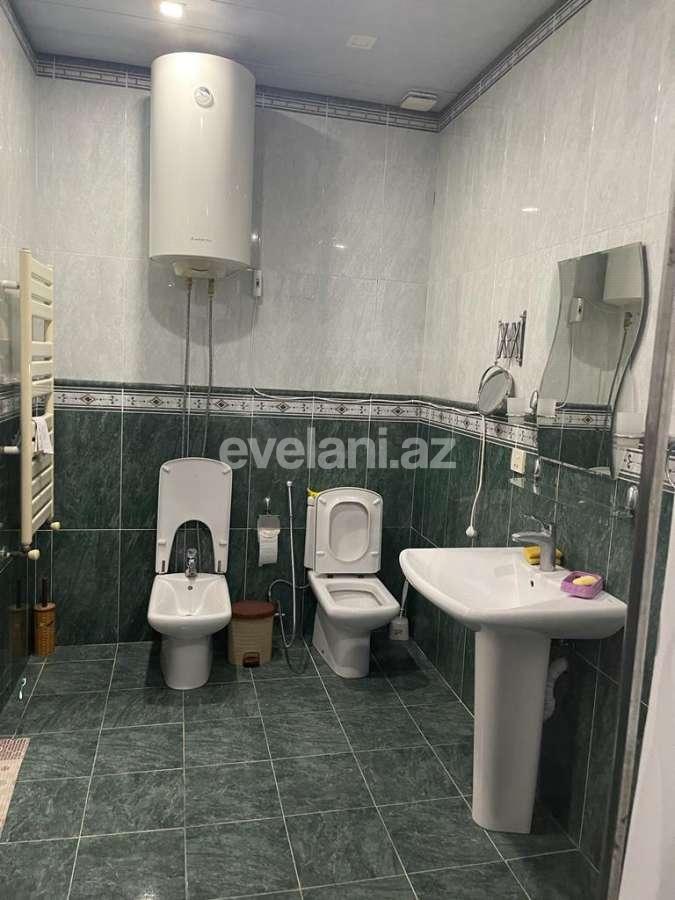 Kirayə verilir, yeni tikili, 4 otaqlı, 200 m², Bakı, Yasamal r, Nizami m.