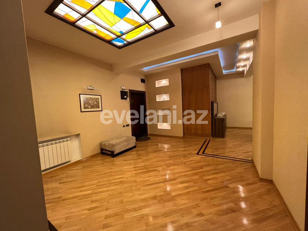 Kirayə verilir, yeni tikili, 4 otaqlı, 225 m², Bakı, Nərimanov r, Gənclik m.