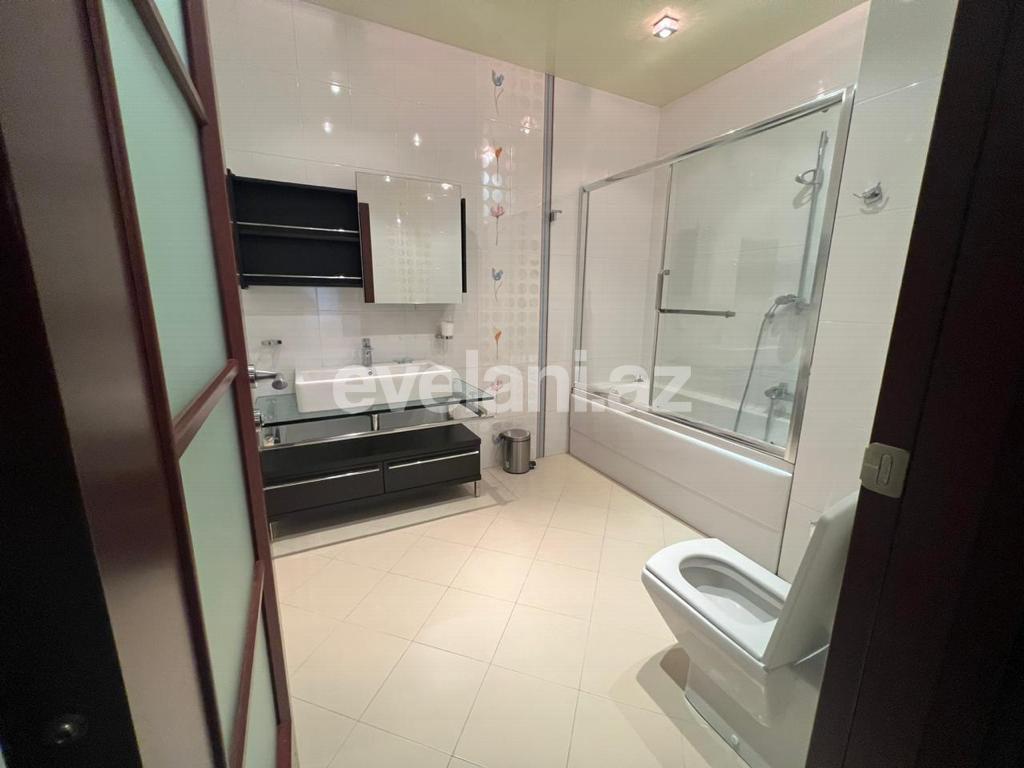 Kirayə verilir, yeni tikili, 4 otaqlı, 225 m², Bakı, Nərimanov r, Gənclik m.