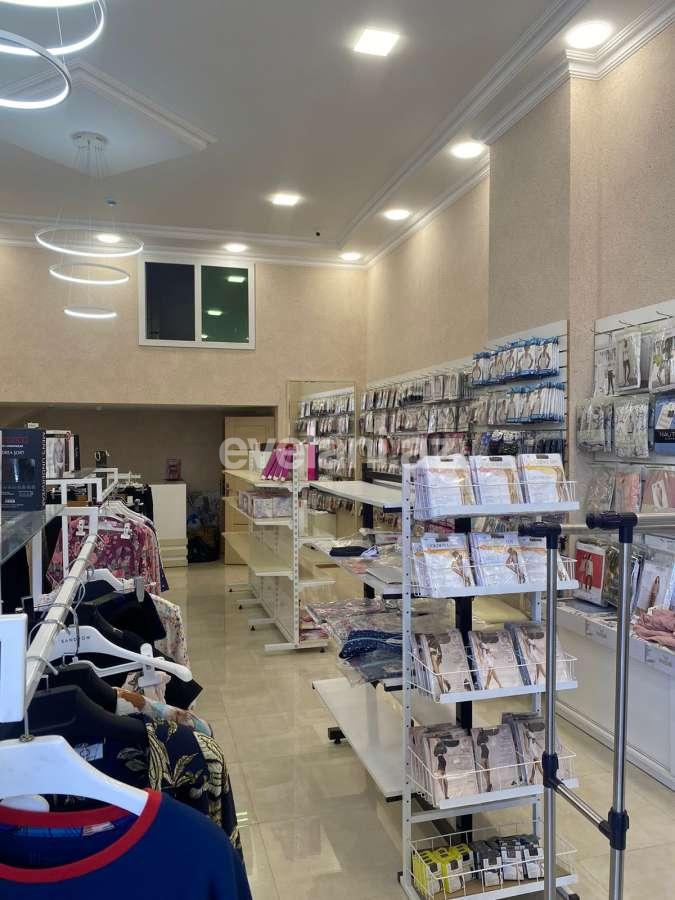 Kirayə verilir, obyekt, 80 m², Bakı, Nəsimi r, Gənclik m.