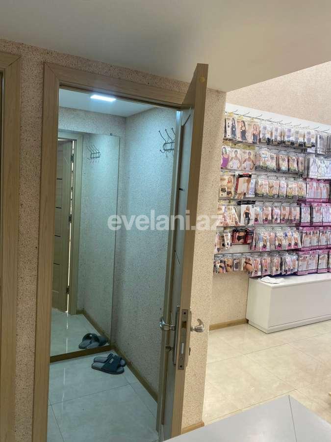 Kirayə verilir, obyekt, 80 m², Bakı, Nəsimi r, Gənclik m.