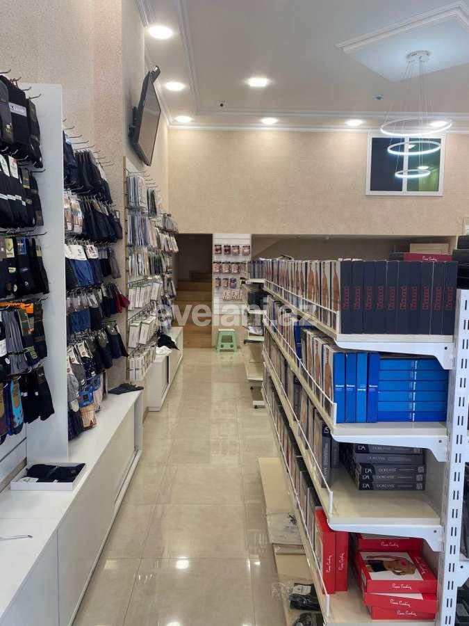 Kirayə verilir, obyekt, 80 m², Bakı, Nəsimi r, Gənclik m.