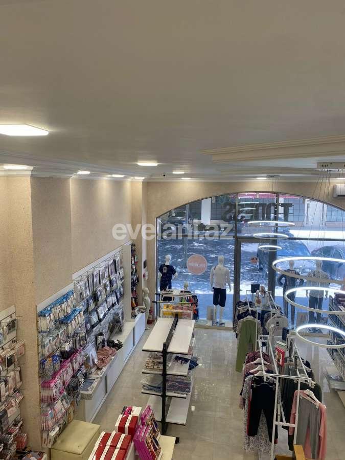 Kirayə verilir, obyekt, 80 m², Bakı, Nəsimi r, Gənclik m.