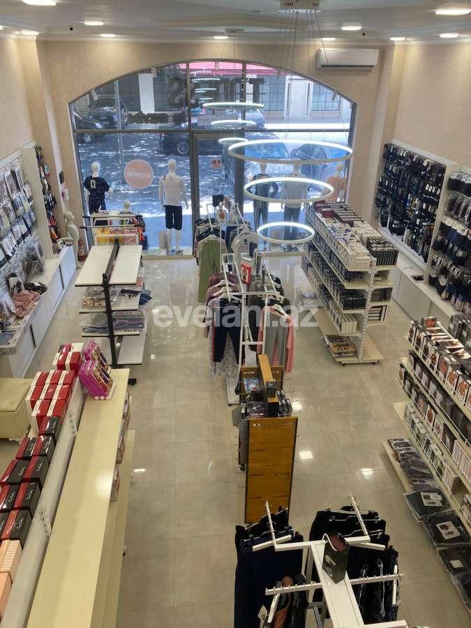 Kirayə verilir, obyekt, 80 m², Bakı, Nəsimi r, Gənclik m.