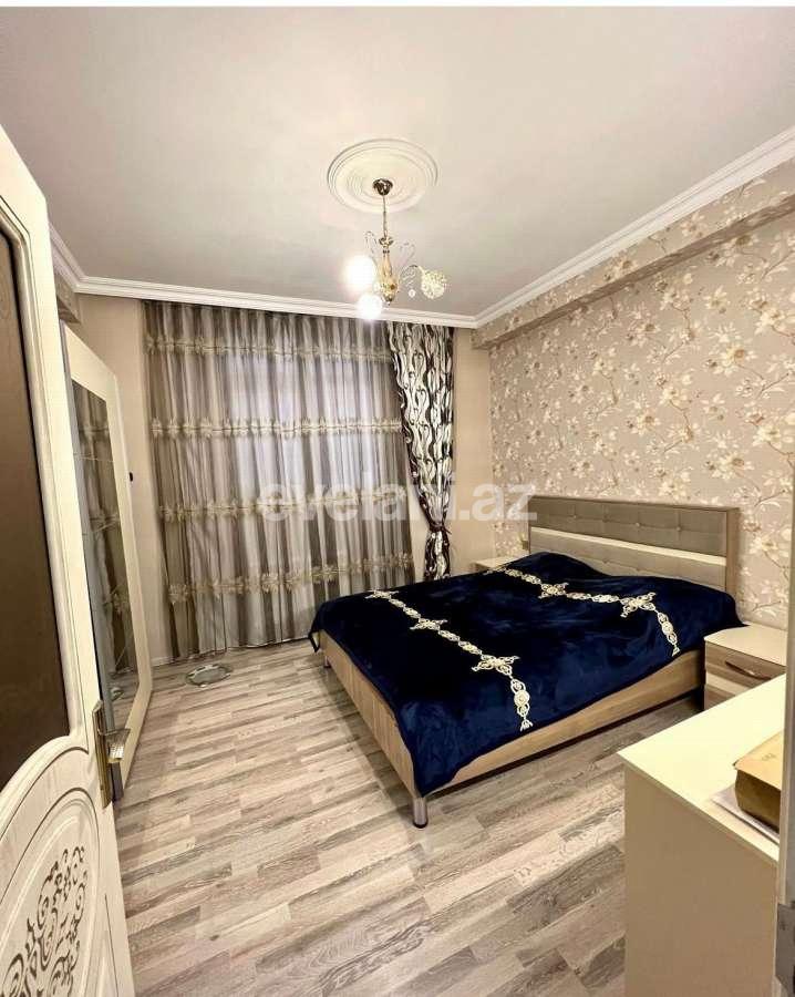 Satılır, yeni tikili, 3 otaqlı, 72 m², Bakı, Xətai r, Əhmədli q.