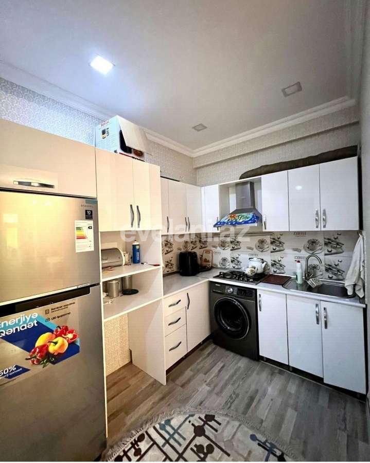 Satılır, yeni tikili, 3 otaqlı, 72 m², Bakı, Xətai r, Əhmədli q.
