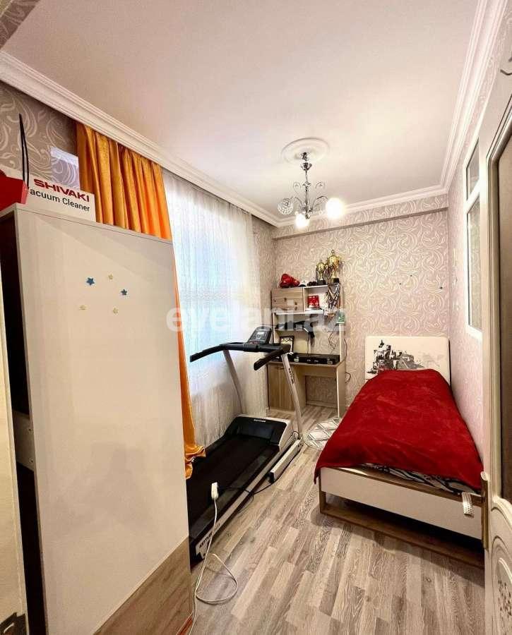 Satılır, yeni tikili, 3 otaqlı, 72 m², Bakı, Xətai r, Əhmədli q.